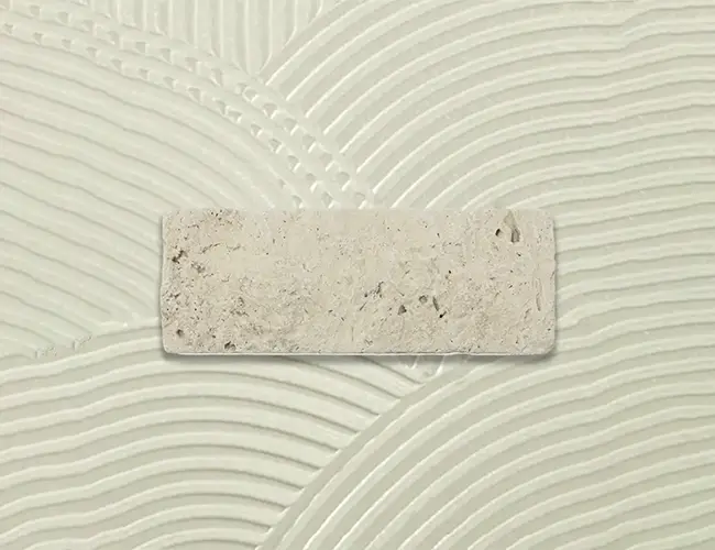 Argamassa Ultraflexivel Branca
