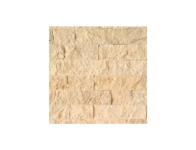 TRAVERTINO free length 10cm importado