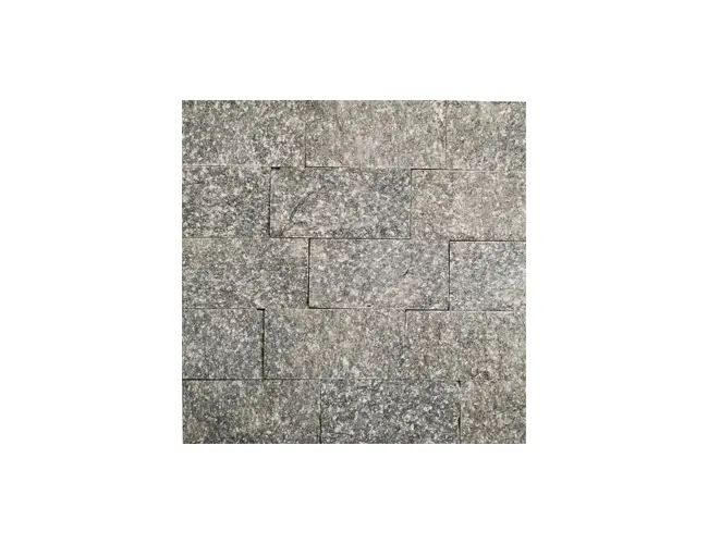 Tijolinho Bossa Grey 11,5x23cm